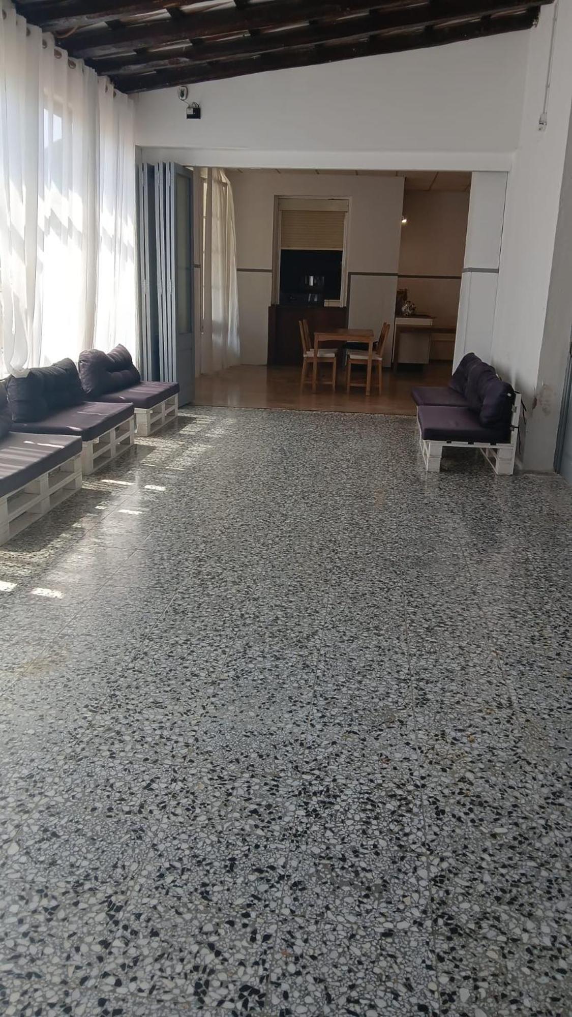San Martin Hotel Altafulla Bagian luar foto