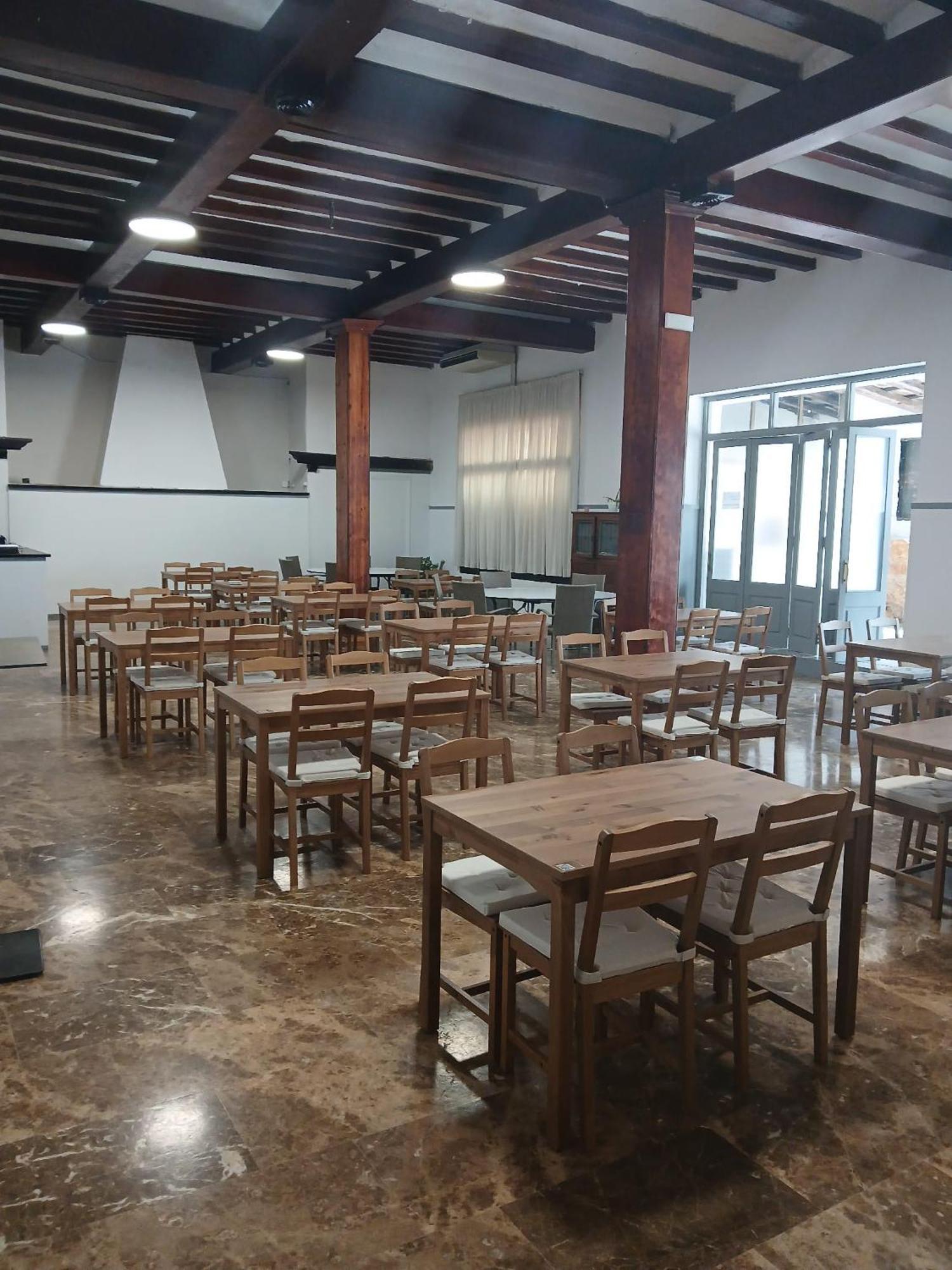 San Martin Hotel Altafulla Bagian luar foto