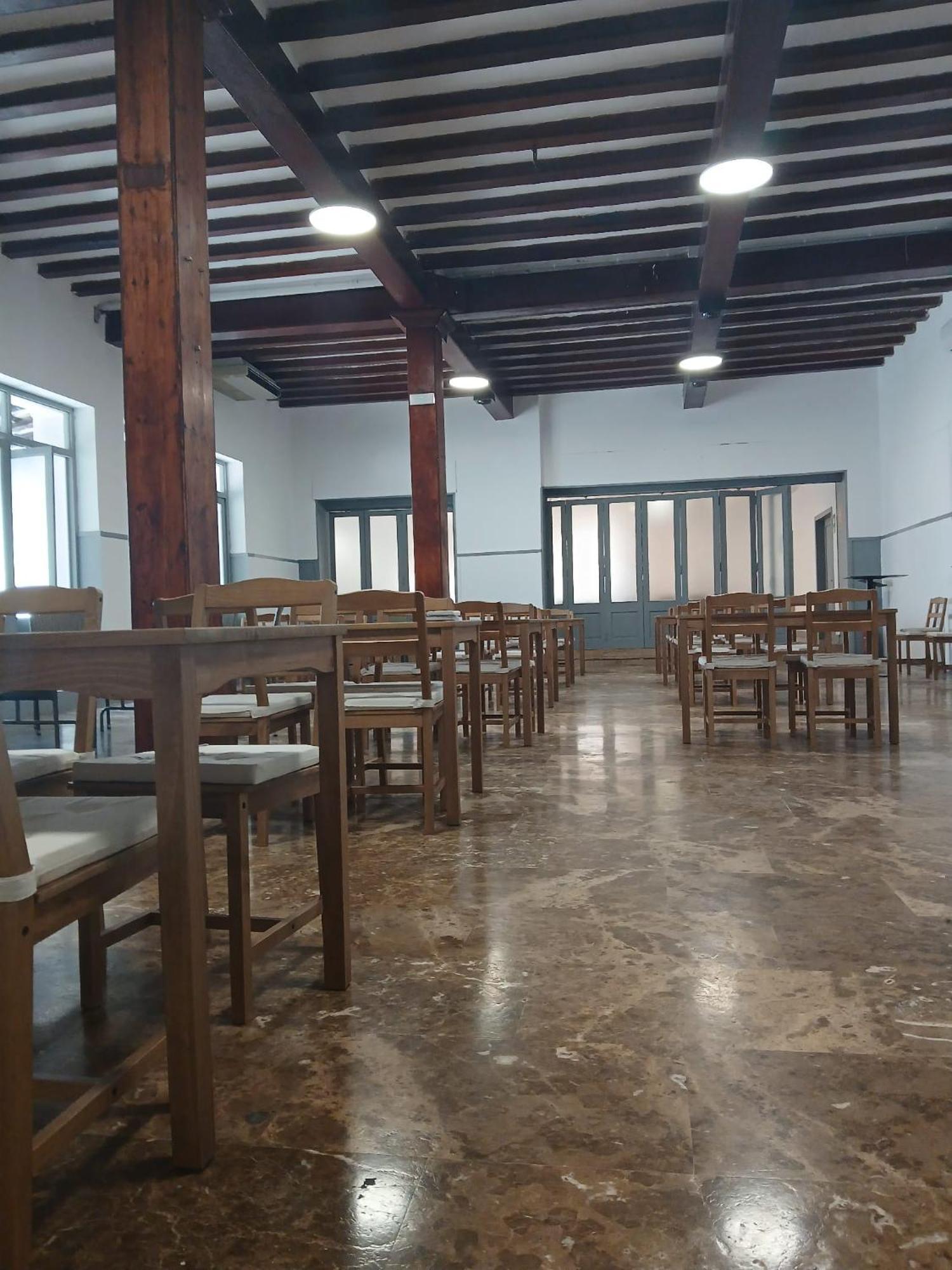 San Martin Hotel Altafulla Bagian luar foto