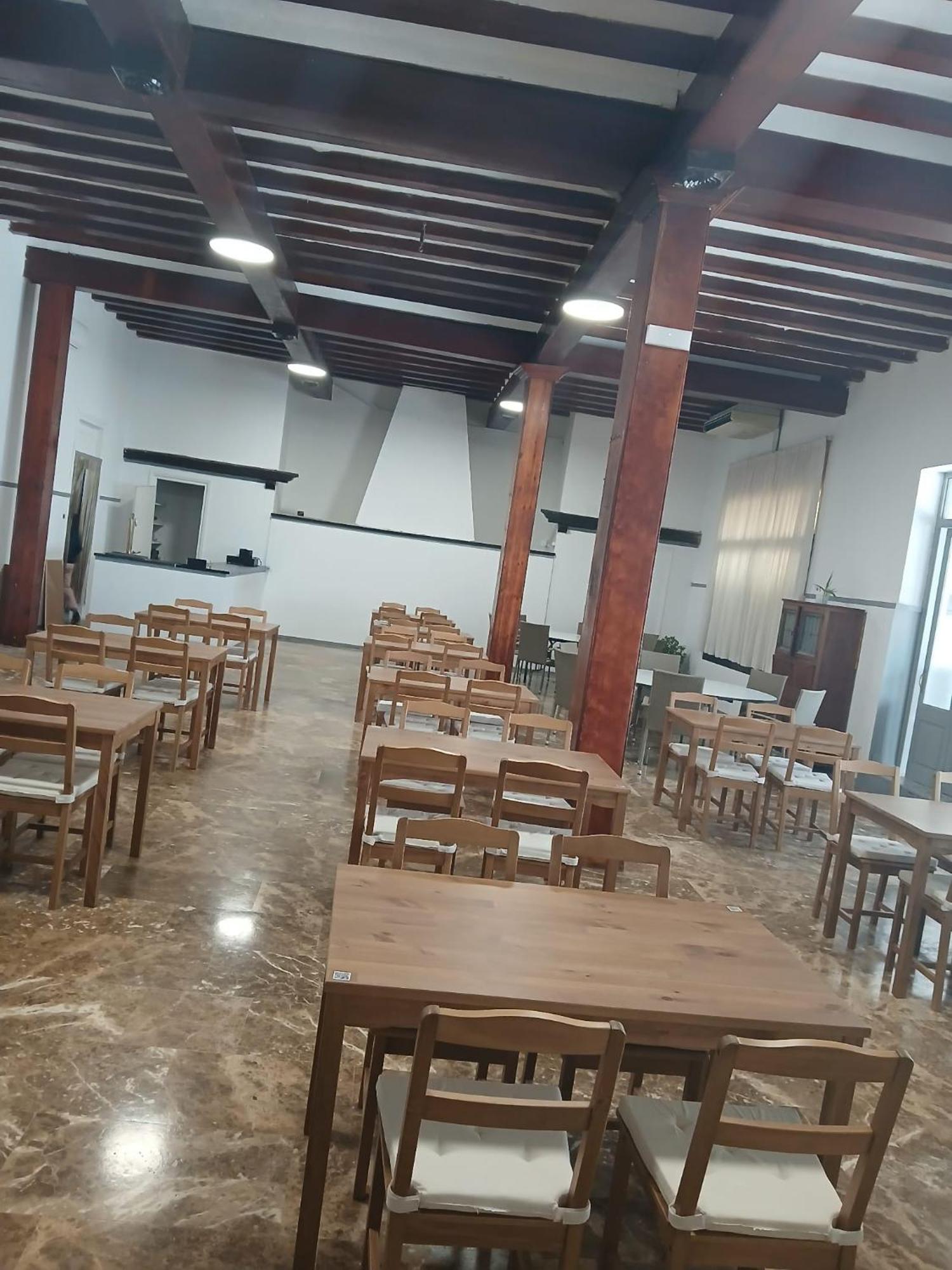 San Martin Hotel Altafulla Bagian luar foto