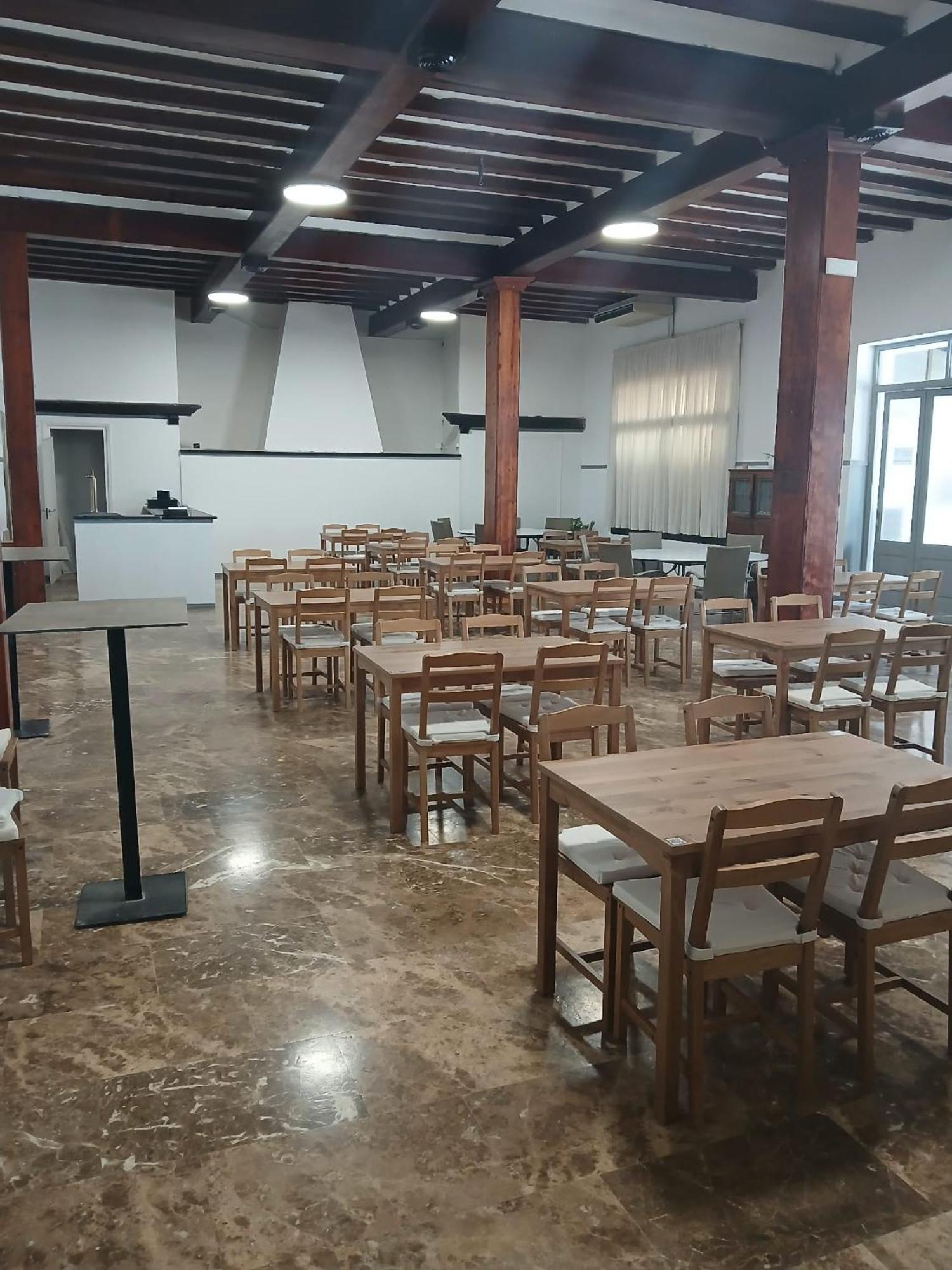 San Martin Hotel Altafulla Bagian luar foto