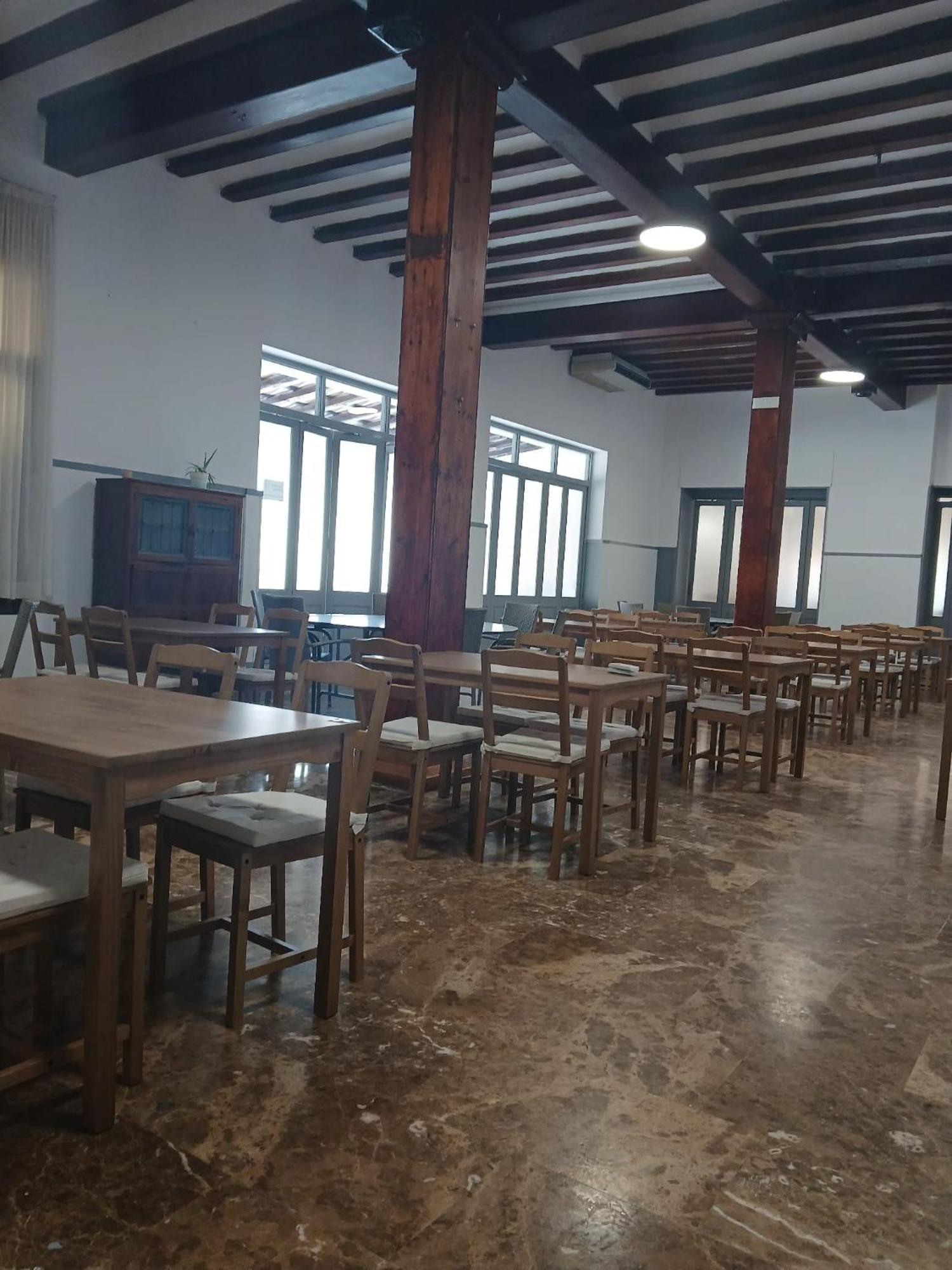 San Martin Hotel Altafulla Bagian luar foto
