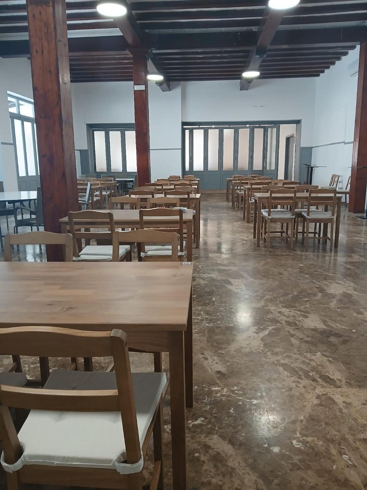 San Martin Hotel Altafulla Bagian luar foto