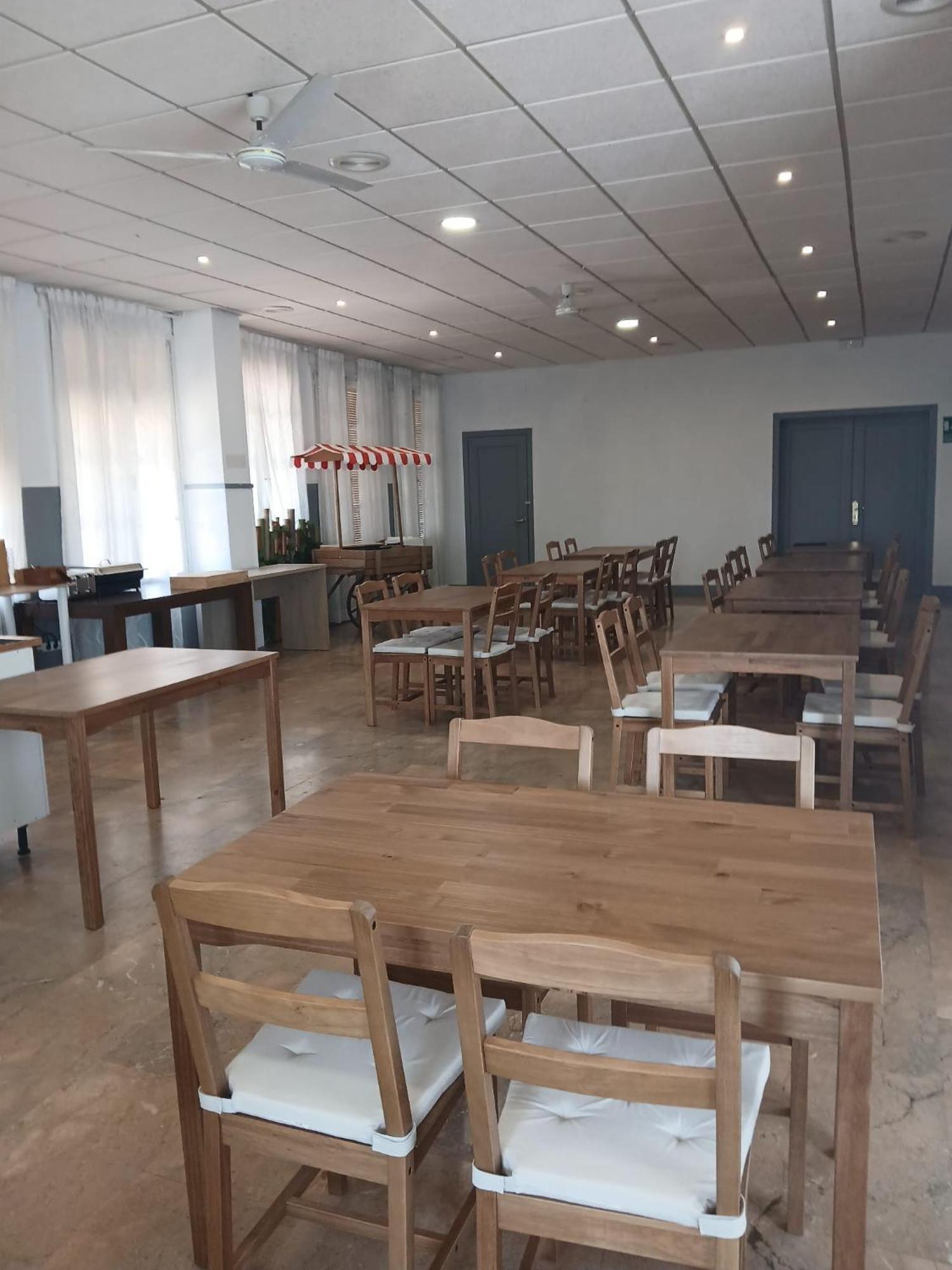 San Martin Hotel Altafulla Bagian luar foto